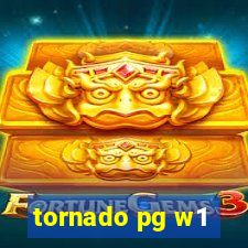 tornado pg w1